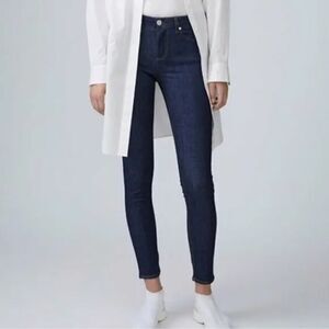 Acne Studios Skin 5 Skinny Jeans